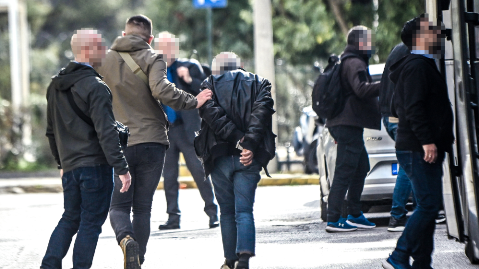 Κύκλωμα προστασίας